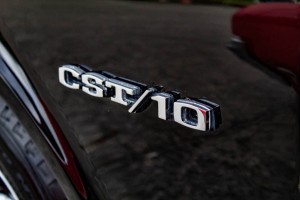 1970 Chevrolet CST/10                